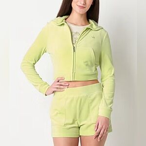Juicy Couture Lightweight Track Jacket 🍏 🍭 🍬